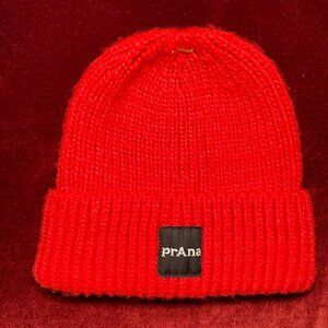 Prana beanie